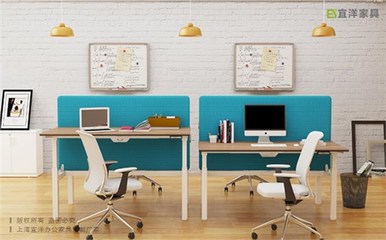 智能行業(yè)發(fā)展和辦公家具市場