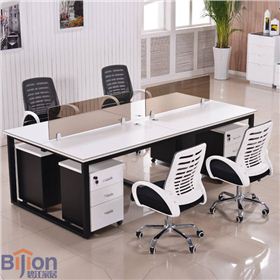 智能辦公家具常見的有哪四種特性?