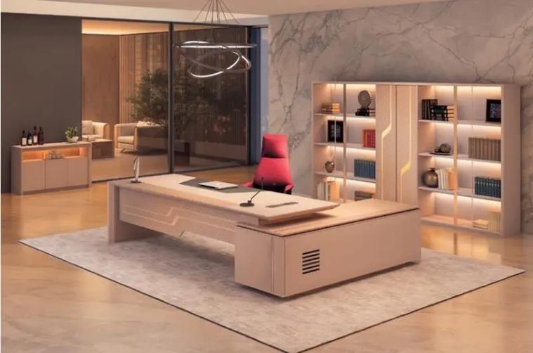 工廠直銷(xiāo),展廳樣板可看實(shí)物#辦公家具配套 #只做高品質(zhì) #祝 - 抖音