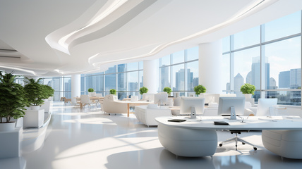 輕量化 更省錢|杰和軟硬一體智能辦公解決方案