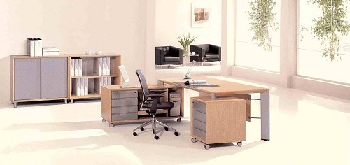 辦公家具行業(yè)競(jìng)爭(zhēng)大 靠單款產(chǎn)品拿下市場(chǎng)是不可能的!