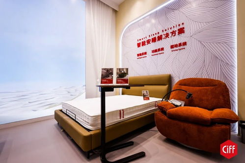 ciff廣州 共筑可持續(xù)辦公未來(lái),第55屆中國(guó)家博會(huì) 廣州 辦公商用展盛大開(kāi)幕