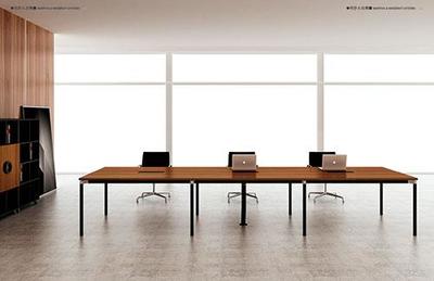 一格辦公家具:會(huì)議桌智能化時(shí)代悄然來襲