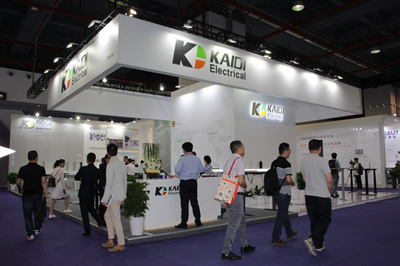 凱迪電器薛永強 前沿技術(shù)支持智能研發(fā) 助力健康辦公智能家具發(fā)展