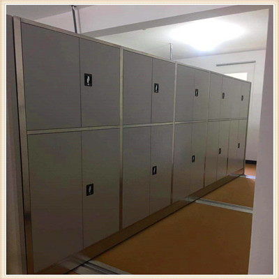 臨沭鋼制手動(dòng)密集架倉儲與鋼木家具的融合應(yīng)用